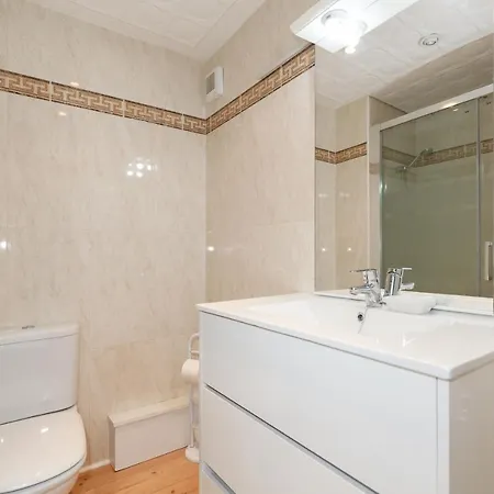 Vora Mar 33 Apartamento *
