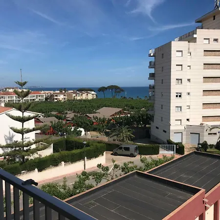Vora Mar 33 Appartamento Cambrils