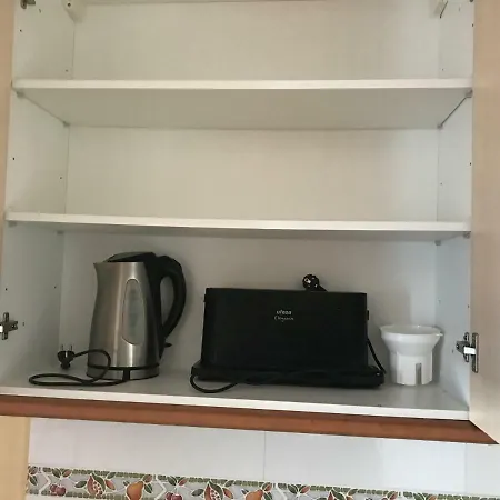 Apartamento Vora Mar 33 *