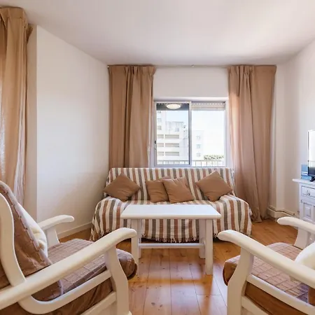 Apartment Vora Mar 33 Cambrils