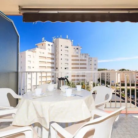 Vora Mar 33 Apartment Cambrils