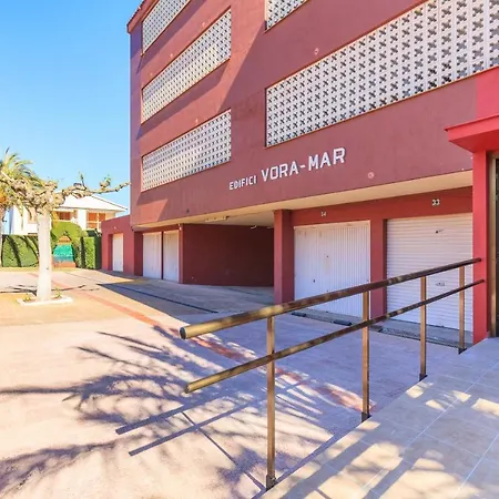 Apartment Vora Mar 33