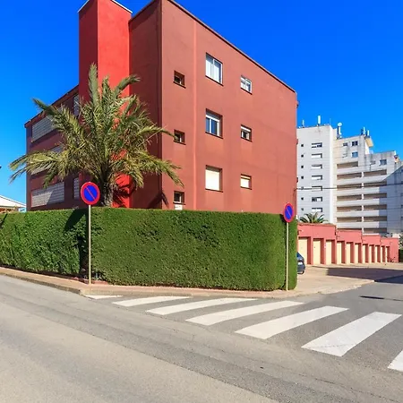 Vora Mar 33 Apartamento Cambrils