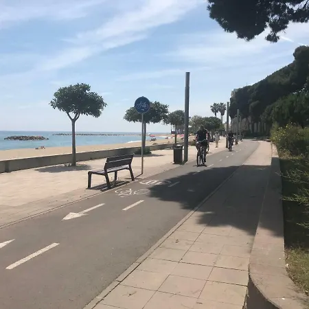 Vora Mar 33 Cambrils