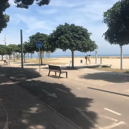 Vora Mar 33 Apartamento *