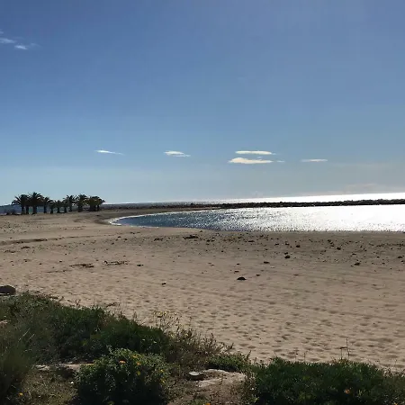 Apartment Vora Mar 33 Cambrils