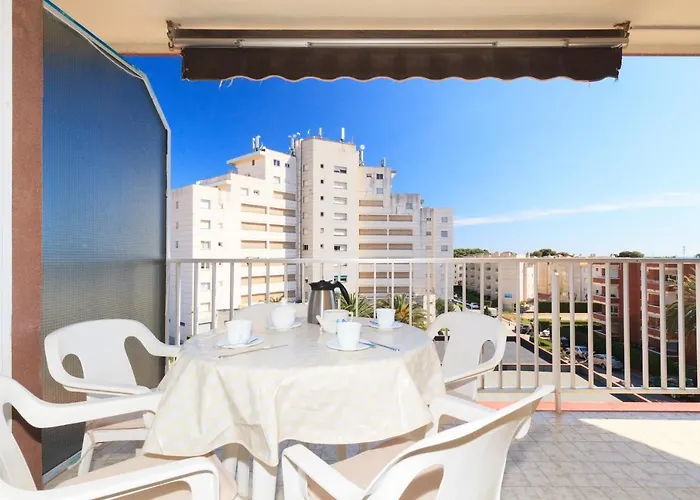 Vora Mar 33 Lejlighed Cambrils