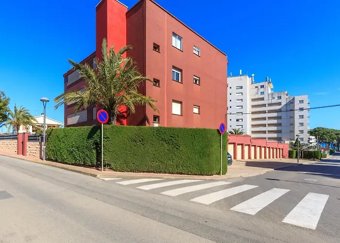 Vora Mar 33 Lejlighed Cambrils