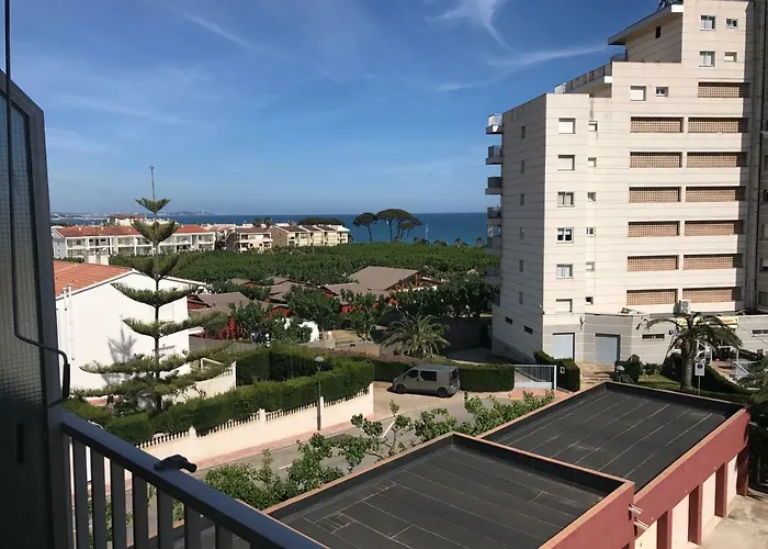 Vora Mar 33 Lejlighed Cambrils