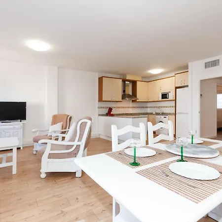 Vora Mar 33 Appartement Cambrils