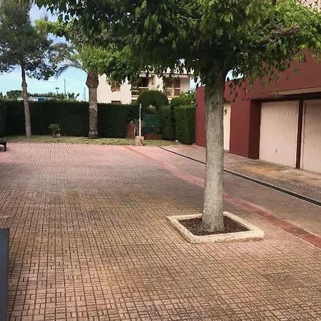 Vora Mar 33 Appartement *