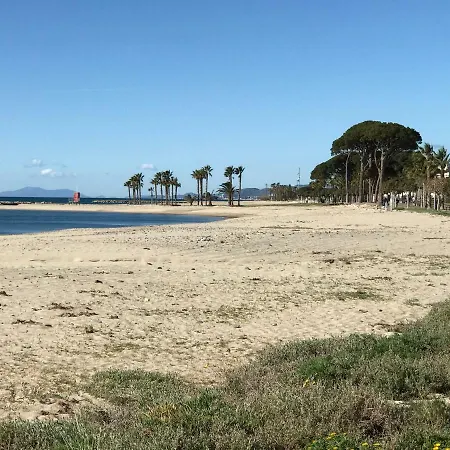Vora Mar 33 דירה *