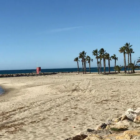 Vora Mar 33 דירה *