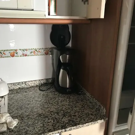 דירה Vora Mar 33