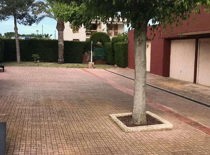 Vora Mar 33 Apartmán *