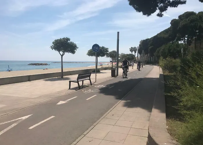 Vora Mar 33 Cambrils