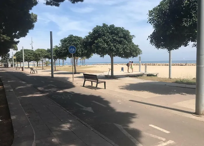 Vora Mar 33 Apartmán *