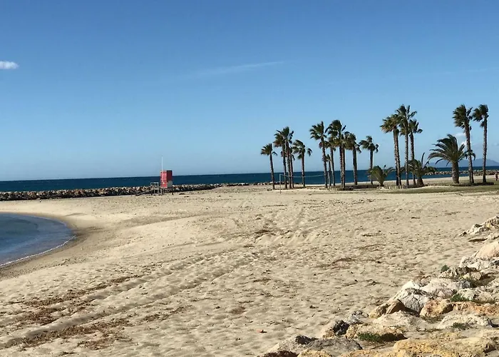 Vora Mar 33 Apartmán *