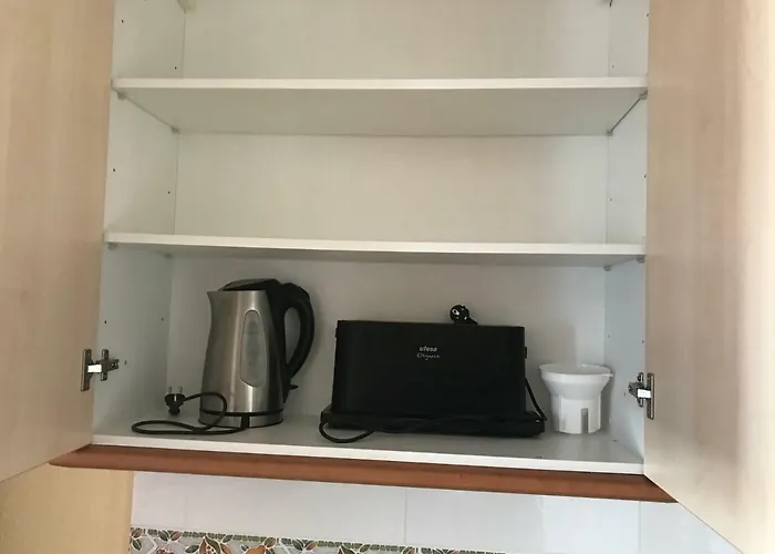 Apartmán Vora Mar 33 *